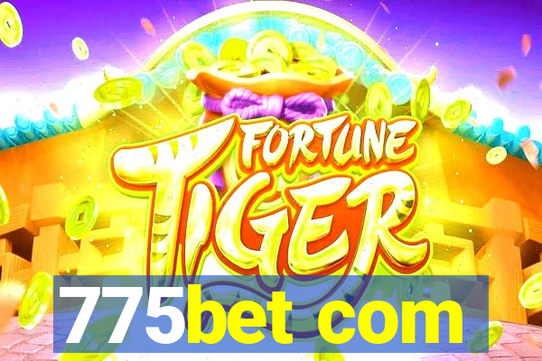 775bet com